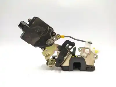 Second-hand car spare part REAR RIGHT DOOR LOCK for KIA SPORTAGE II (JE_, KM)  OEM IAM references 814211F010  