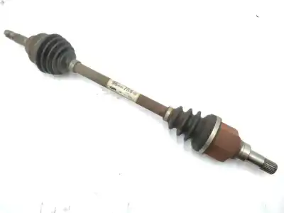 Автозапчастина б/у  для CITROEN C3 I (FC_, FN_)  Посилання на OEM IAM 9684678480  3272SG