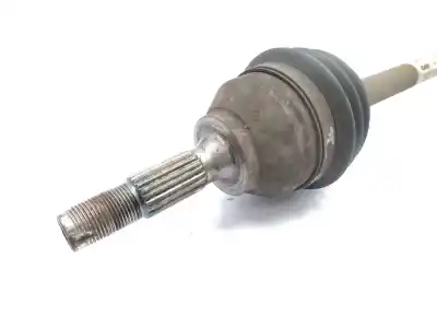 Second-hand car spare part front left transmission for citroen c3 i (fc_, fn_) 1.4 hdi oem iam references 9684678480  3272sg