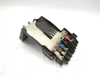 Second-hand car spare part FUSE BOX UNIT for CITROEN BERLINGO FURGONETA/MONOVOLUMEN (B9)  OEM IAM references 9660222380  6500EK