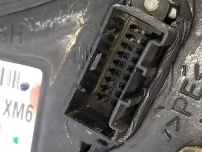 Автозапчастина б/у правий задний огляд для opel astra gtc 1.7 16v cdti посилання на oem iam 13312933  13312965