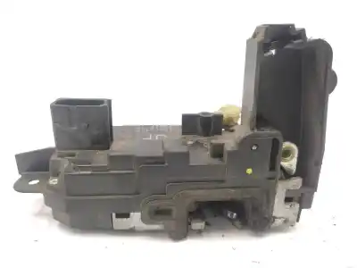 Автозапчастина б/у замок передніх дверей лівий для opel astra gtc 1.7 16v cdti посилання на oem iam 13210748  