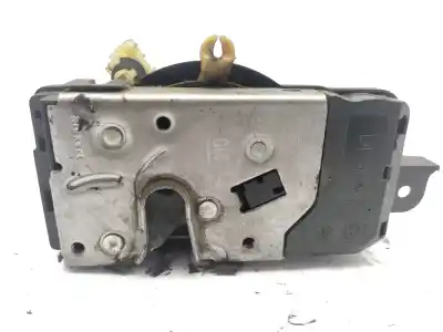 Автозапчастина б/у замок передніх дверей лівий для opel astra gtc 1.7 16v cdti посилання на oem iam 13210748  