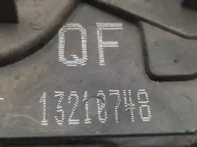 Автозапчастина б/у замок передніх дверей лівий для opel astra gtc 1.7 16v cdti посилання на oem iam 13210748  