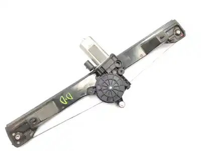 Recambio de automóvil de segunda mano de ELEVALUNAS DELANTERO DERECHO para FIAT GRANDE PUNTO (199_) 1.3 D Multijet (199.AXD11 199.AXD1A 199.AXD1B.... referencias OEM IAM 51786728  