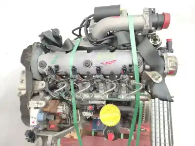 Recambio de automóvil de segunda mano de motor completo para renault laguna ii (bg0/1_) 1.9 dci (bg08, bg0g) referencias oem iam f9q750  