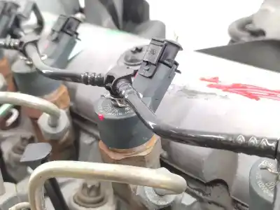 Recambio de automóvil de segunda mano de motor completo para renault laguna ii (bg0/1_) 1.9 dci (bg08, bg0g) referencias oem iam f9q750  