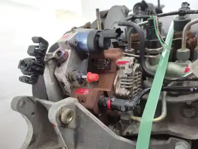 Recambio de automóvil de segunda mano de motor completo para renault laguna ii (bg0/1_) 1.9 dci (bg08, bg0g) referencias oem iam f9q750  