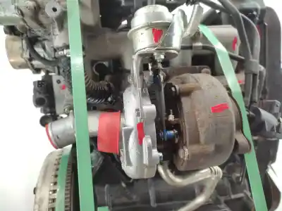 Recambio de automóvil de segunda mano de motor completo para renault laguna ii (bg0/1_) 1.9 dci (bg08, bg0g) referencias oem iam f9q750  