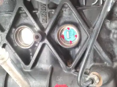 Recambio de automóvil de segunda mano de motor completo para renault laguna ii (bg0/1_) 1.9 dci (bg08, bg0g) referencias oem iam f9q750  