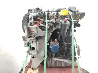 Pièce détachée automobile d'occasion MOTEUR COMPLET pour RENAULT LAGUNA II (BG0/1_)  Références OEM IAM F9Q750  