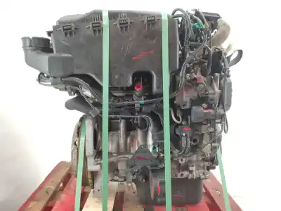 Recambio de automóvil de segunda mano de MOTOR COMPLETO para SUZUKI LIANA (ER, RH_)  referencias OEM IAM 8HY  