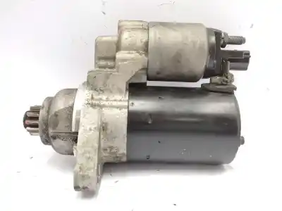 Piesă de schimb auto la mâna a doua electromotor pentru seat altea (5p1) 1.6 referințe oem iam 02t911023m