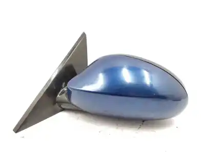 Peça sobressalente para automóvel em segunda mão espelho retrovisor esquerdo por bmw serie 1 berlina (e81/e87) 118i referências oem iam 51167268305