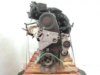 Pezzo di ricambio per auto di seconda mano motore completo per seat altea (5p1) 1.6 riferimenti oem iam bgu  