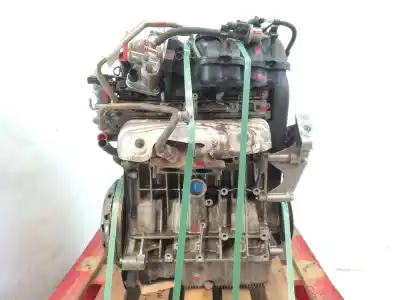 Pezzo di ricambio per auto di seconda mano motore completo per seat altea (5p1) 1.6 riferimenti oem iam bgu  