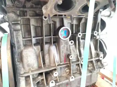 Pezzo di ricambio per auto di seconda mano motore completo per seat altea (5p1) 1.6 riferimenti oem iam bgu  