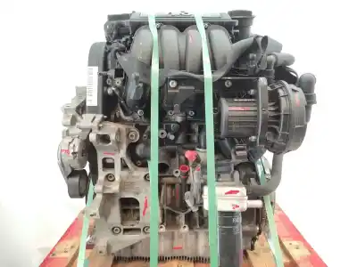 Автозапчастина б/у ДВИГУН КОМПЛЕКТ для SEAT ALTEA (5P1)  Посилання на OEM IAM BGU  