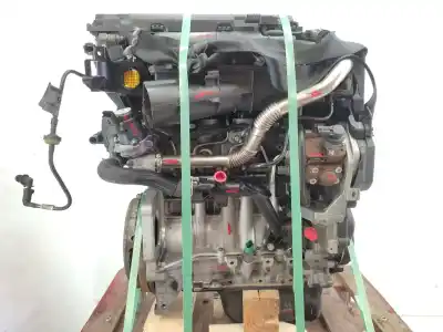 Second-hand car spare part COMPLETE ENGINE for CITROEN C3 I (FC_, FN_)  OEM IAM references 8HZ  