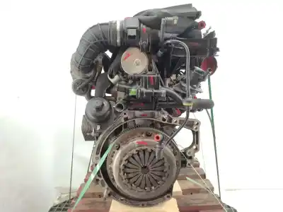 Автозапчастина б/у двигун комплект для citroen c3 i (fc_, fn_) 1.4 hdi посилання на oem iam 8hz  