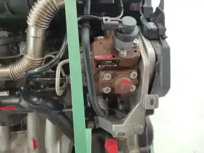 Автозапчастина б/у двигун комплект для citroen c3 i (fc_, fn_) 1.4 hdi посилання на oem iam 8hz  