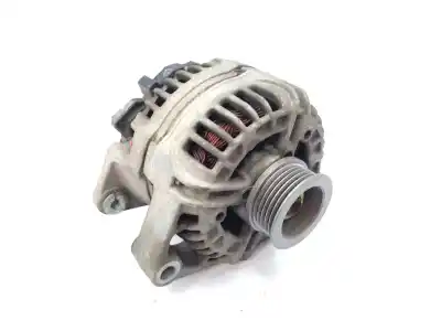 Peça sobressalente para automóvel em segunda mão alternador por opel corsa c (x01) 1.2 (f08, f68) referências oem iam 13143128