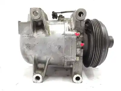 Tweedehands auto-onderdeel airconditioning compressor voor subaru impreza sedán (gd) 2.0 i awd (gd9) oem iam-referenties 73111fe040