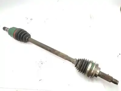 Tweedehands auto-onderdeel transmissie links voor voor subaru impreza sedán (gd) 2.0 i awd (gd9) oem iam-referenties 28321fe180