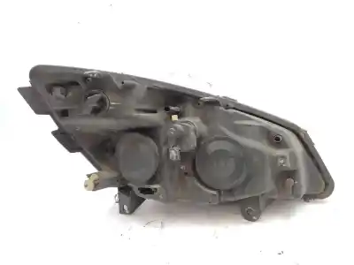 Автозапчастина б/у ліва фара для renault scénic ii (jm0/1_) 1.9 dci (jm0g, jm12, jm1g, jm2c) посилання на oem iam 7701056127  
