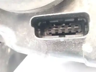 Автозапчастина б/у ліва фара для renault scénic ii (jm0/1_) 1.9 dci (jm0g, jm12, jm1g, jm2c) посилання на oem iam 7701056127  