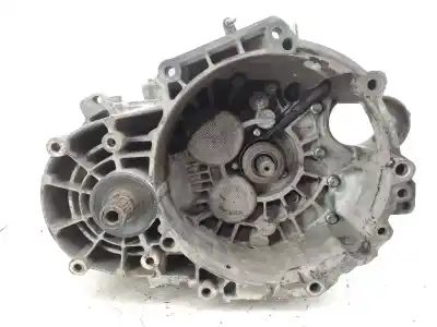 Tweedehands auto-onderdeel VERSNELLINGSBAK voor VOLKSWAGEN TOURAN (1T1, 1T2)  OEM IAM-referenties GNE  