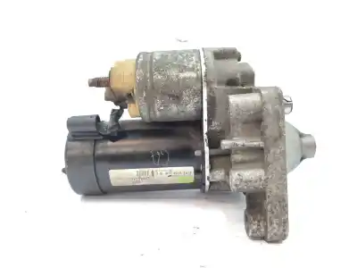 Gebrauchtes Autoersatzteil Motor Startet zum CITROEN C3 I (FC_, FN_) 1.4 HDi OEM-IAM-Referenzen 9640825280 D6RA110 5802Y4