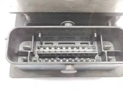 Peça sobressalente para automóvel em segunda mão abs por ford ka (ru8) 1.2 referências oem iam 51823789 0265232236 1780087