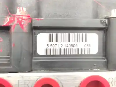 Peça sobressalente para automóvel em segunda mão abs por ford ka (ru8) 1.2 referências oem iam 51823789 0265232236 1780087