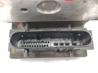 Pezzo di ricambio per auto di seconda mano abs per opel corsa c (x01) 1.2 (f08, f68) riferimenti oem iam 24469609 0265231306 9193487
