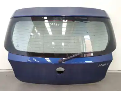 Peça sobressalente para automóvel em segunda mão  por BMW SERIE 1 BERLINA (E81/E87)  Referências OEM IAM 41627133898  