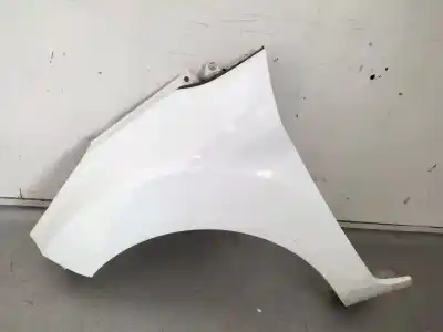 Second-hand car spare part LEFT FRONT FIN for FORD FIESTA VI (CB1, CCN)  OEM IAM references C1BBA16016AA  1777181