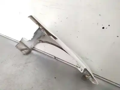 Second-hand car spare part left front fin for ford fiesta vi (cb1, ccn) 1.5 tdci oem iam references c1bba16016aa  1777181