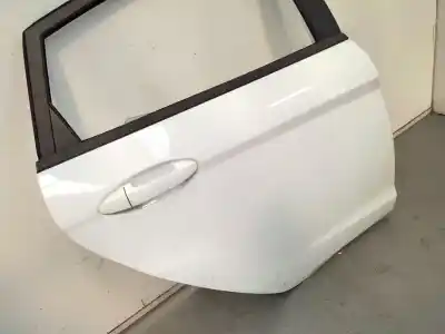 Автозапчастина б/у двері задні праві для ford fiesta vi (cb1, ccn) 1.5 tdci посилання на oem iam p8a61a24630ka  1692501