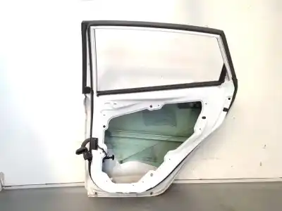 İkinci el araba yedek parçası arka sag kapi için ford fiesta vi (cb1, ccn) 1.5 tdci oem iam referansları p8a61a24630ka  1692501