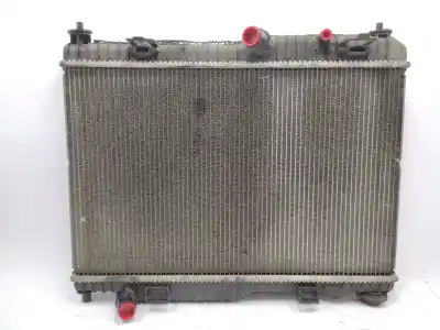 Second-hand car spare part  for FORD FIESTA VI (CB1, CCN)  OEM IAM references 8V518005DG RA1672 1772863