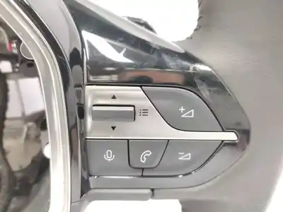 Автозапчастина б/у кермо для peugeot 308 iii (fb_, fh_, fp_, f3_) puretech 130 (fphnsl, fphnst) посилання на oem iam 98426570zd  