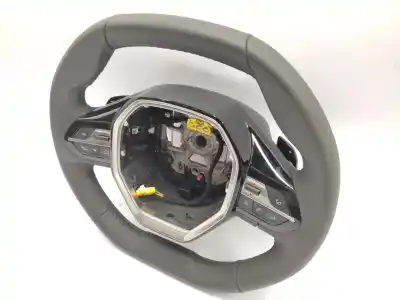Автозапчастина б/у кермо для peugeot 308 iii (fb_, fh_, fp_, f3_) puretech 130 (fphnsl, fphnst) посилання на oem iam 98426570zd  