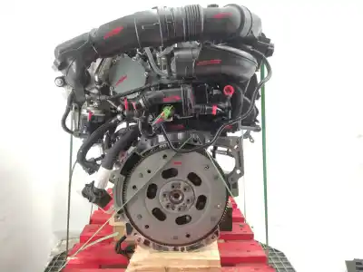 Автозапчастина б/у двигун комплект для peugeot 308 iii (fb_, fh_, fp_, f3_) puretech 130 (fphnsl, fphnst) посилання на oem iam hn05  