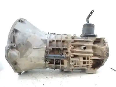 Gebrauchtes Autoersatzteil GETRIEBE zum JEEP CHEROKEE (KJ)  OEM-IAM-Referenzen 52104820AD  