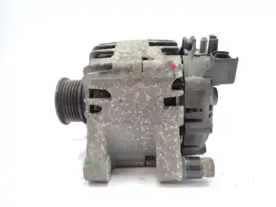 Peça sobressalente para automóvel em segunda mão alternador por ford fiesta vi (cb1, ccn) 1.5 tdci referências oem iam av6n10300dc  1904972