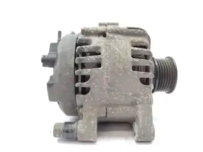 Peça sobressalente para automóvel em segunda mão alternador por ford fiesta vi (cb1, ccn) 1.5 tdci referências oem iam av6n10300dc  1904972