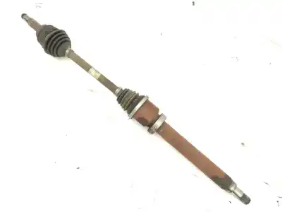 Second-hand car spare part front right transmission for ford fiesta vi (cb1, ccn) 1.5 tdci oem iam references 8v513b436ce