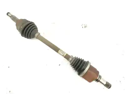 Gebrauchtes Autoersatzteil  zum FORD FIESTA VI (CB1, CCN)  OEM-IAM-Referenzen 8V513B437CD  1881061