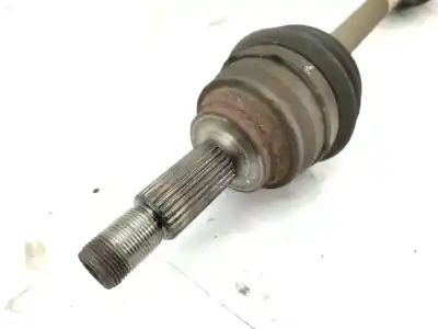 Peça sobressalente para automóvel em segunda mão transmissão dianteira esquerda por ford fiesta vi (cb1, ccn) 1.5 tdci referências oem iam 8v513b437cd  1881061
